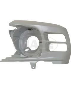 1970 Mustang Headlight Assembly for All Models Except Shelby GT350/GT500, Left