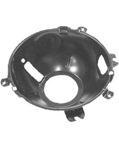 1970 Mustang Headlight Bucket, Right