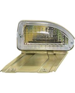 1970 Mustang Parking Light Assembly, Right