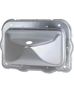 1970 Mustang Tail Light Housing, All Models Except Shelby