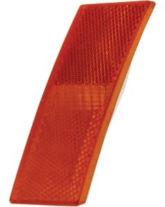 Side Marker Light/ Right Front/ 70 Mustang