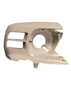 1970 Mustang Front Fender Extension, Right