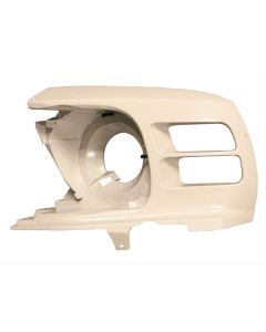 1970 Mustang Front Fender Extension, Left