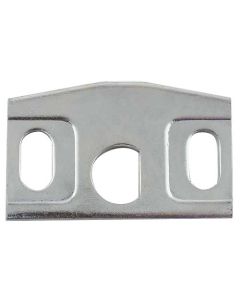 1970 Mustang Mach 1 Twist-Type Hood Lock Catch