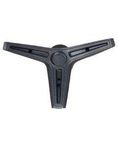 1970-1973 Mustang Deluxe 3-Spoke Steering Wheel Rim-Blow Pad
