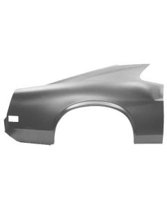 1970 Mustang Fastback OEM-Style Quarter Panel, Right