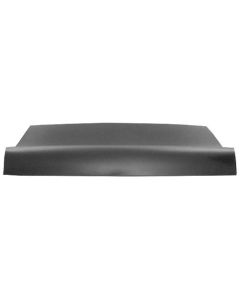 1969-1970 Mustang Fastback Trunk Lid