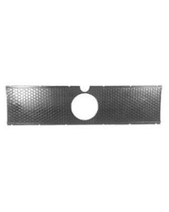 1970 Mustang Mach 1 Honeycomb Tail Light Panel