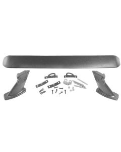 Rear Spoiler Kit / 69-70 Mustang