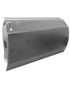 1969-1970 Mustang Door Shell, Right