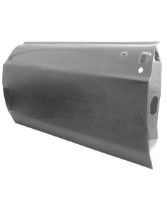 1969-1970 Mustang Door Shell, Left