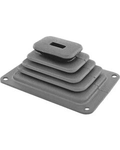 Floor Shift Boot - 4-Speed - Montego