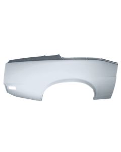 1970 Mustang Convertible OEM-Style Quarter Panel, Right