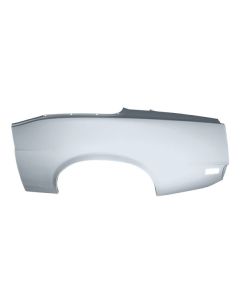 1970 Mustang Convertible OEM-Style Quarter Panel, Left