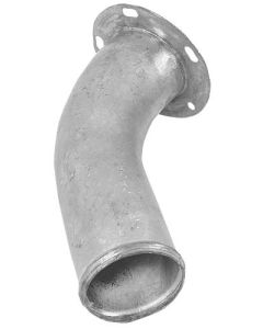 1970 Mustang Gas Tank Filler Neck for Cars without Evaporative Emissions