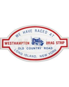 Westhampton Drag Strip