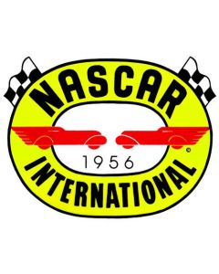 Decal - NASCAR 1956
