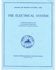 09-27/model T Electrical System Repair/48 Pages