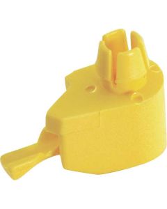 1980-1989 Ford Thunderbird Door Latch Retainer Clip