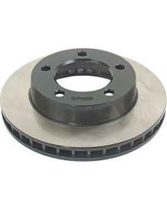Disc Brake Rotor