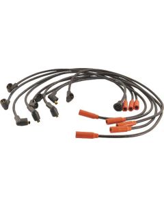 Ford Pickup Truck Spark Plug Wire Set - Replacement - Motorcraft - V8 1964-68 All - 1969-70 360 & 390 V8