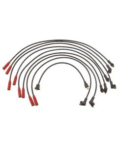 1970-1972 Mustang Replacement Spark Plug Wire Set, All V8 Engines