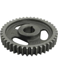 1960-62 Ford And Mercury Camshaft Gear - 42 Teeth - For 6 Cylinder And Y-Block V8