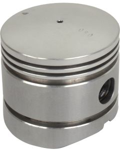 Piston Set - 255 V8 - .080 Oversize