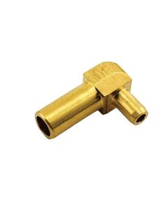 1956-57 Ford & Mecury Automatic Choke Tube Inlet Elbow