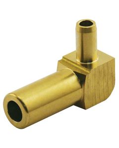 1956 Ford & Mercury Automatic Choke Tube Outlet Elbow