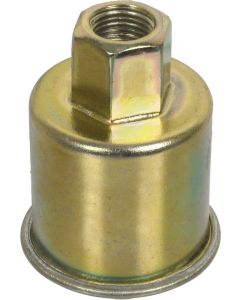 1949-56 Ford & Mercury Electric Fuel Pump Inline Filter