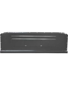 Bed Front Panel/ 73-79 Styleside