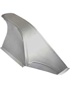 Model T Ford Front Fender - Right - Steel - Touring & Roadster - Early 1913