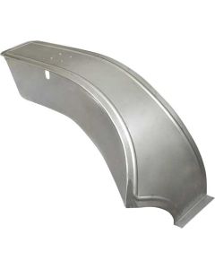 Model T Ford Rear Fender - Left - Steel - Touring & Roadster