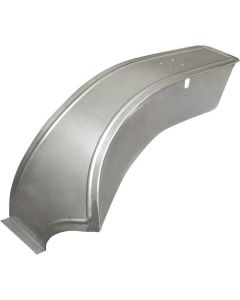 Model T Ford Rear Fender - Right - Steel - Touring & Roadster