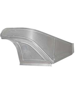 Model T Ford Front Fender - Right - Steel - Touring & Roadster