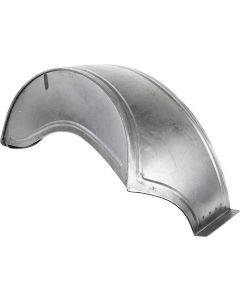 Model T Ford Rear Fender - Left - Steel - Touring & Roadster