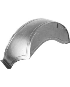 Model T Ford Rear Fender - Right - Steel - Touring & Roadster