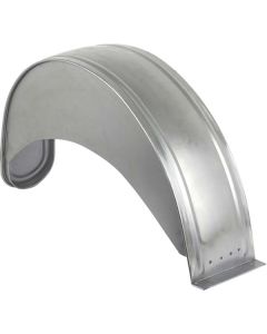 Model T Ford Rear Fender - Left - Steel - Depot Hack