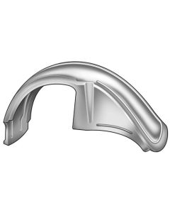 Model T Ford Rear Fender - Right - Steel - Sedan
