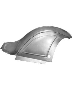 Model T Ford Front Fender - Left - Steel - Commercial