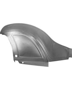 Model T Ford Front Fender - Right - Steel - Commercial