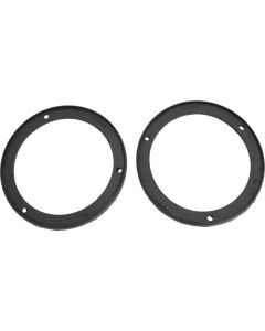 Tail Light To Body Pads - Ford Only