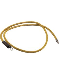 Ford Pickup Truck Windshield Wiper Switch Wiring - To Ignition Switch - 20 Long - 6 Cylinder
