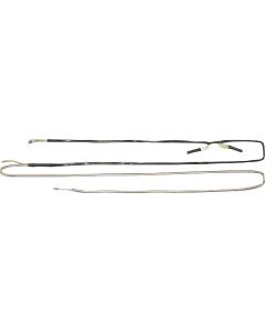 Ford Pickup Truck Turn Signal Wiring Harness - Does Not Include Switch