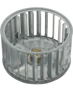 Heater Blower Motor Fan/ For 1/4 Shaft