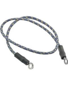 Ford Pickup Truck Cigar Lighter Wiring Harness - To CircuitBreaker - 20 Long