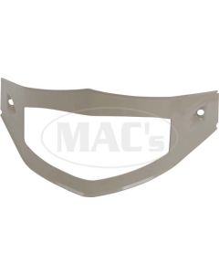 Ford Pickup Truck Parking Light Bezel - Painted As Original- F100 Thru F350