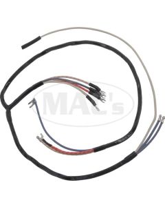 Ford Pickup Truck Overdrive Wire -  53 Long