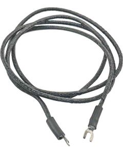 Ford Pickup Truck Ignition Switch To Overdrive Fuse Wire - 57 Long